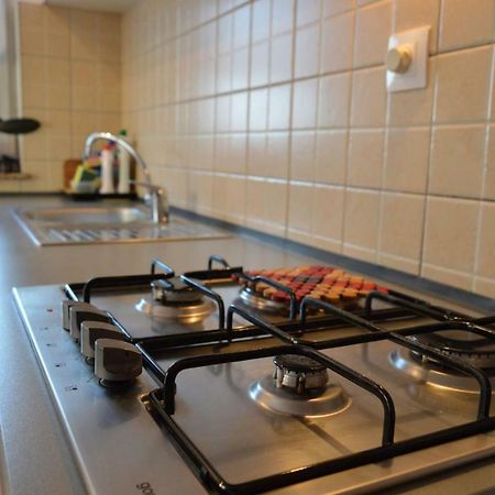 Apartment Imela Pula Luaran gambar